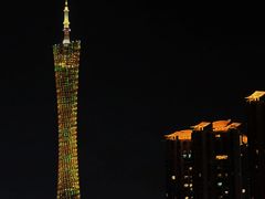 -海心沙亚运公园