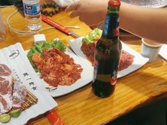 -鲜一烤肉(沈北店)