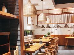 -丹江渔村(望京店)