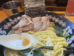 -Ramen满吉·豚骨拉面(丽园路店)