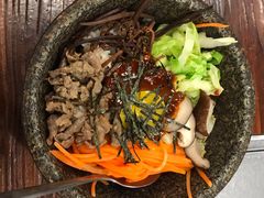 -意成料理