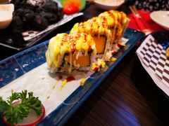 -仙隐小鹿中华料理(南宁万象城店)
