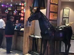 -额尔敦传统涮(公园西路店)