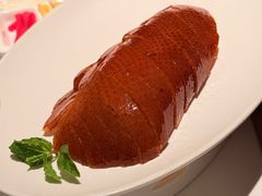 -四季民福烤鸭店(故宫店)