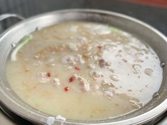 老来福酸汤兔(小锅)-老来福·非遗酸汤兔(凯旋路店)