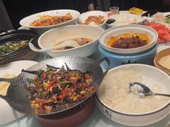 -豫丰汇河南名菜楼(武记餐饮)