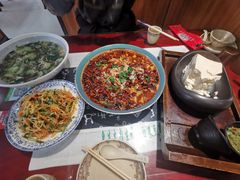 -一块豆腐·海鲜·家常菜(李沧书院路店)