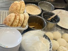 -杨记清芳牛肉拉面(宝龙广场店)