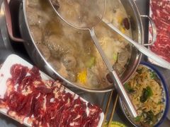 -官塘陈记鱼生·潮汕砂锅粥·牛肉火锅(潮枫路总店)