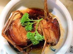 -伙靠·江浙菜(田林路店)
