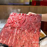 新区难得一见的正宗潮汕牛肉火锅！