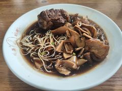 -杭嘉湖咬强羊肉面馆(永兴路总店)
