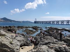 -黑石礁公园
