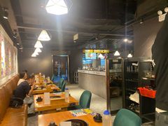 -肥肥虾庄·金牌油焖大虾(杨园滨江时代walk店)