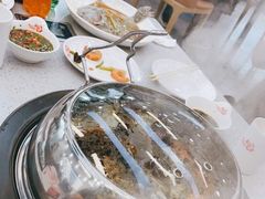 -仙螺岛海鲜自助餐厅(总店)