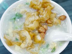 艇仔粥-穗银肠粉店(东川路店)