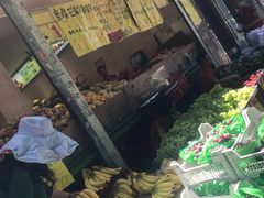 -家辉生鲜超市(东五路店)