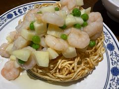 -王家沙点心店(南京西路总店)