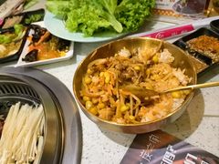 -炭之家齐齐哈尔大片烤肉·涮毛肚火锅·齐齐哈尔烤肉(中央大街店)