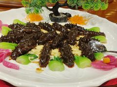 -万宝海鲜舫(劳动公园店)