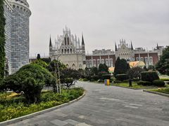 -蓬莱欧乐堡梦幻世界