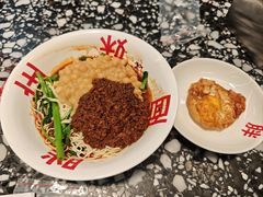 -胖妹面庄(香饵胡同店)
