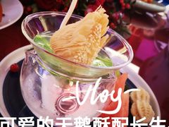 -赛象酒店·福泉阁中餐厅