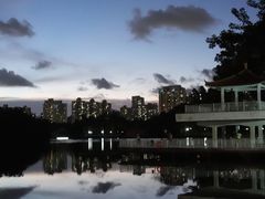 -荔枝公园(福田区)