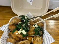 -呷贺盐酥鸡(抄纸巷店)
