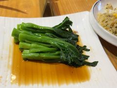 -德胜轩正宗顺德菜(宝安沙井会展中心店)