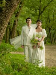 -青禾蒙娜丽莎婚纱摄影(武汉总店)