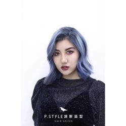 -P.STYLE 派斯造型