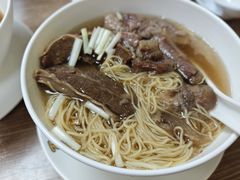 -百福麵家(新馬路店)