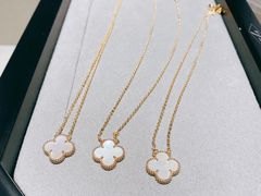 -梵克雅宝(国贸商城店)