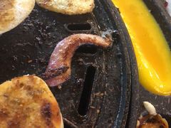 -胡悦里韩式烤肉(莱阳总店)