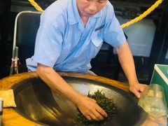 -豫园湖心亭茶楼