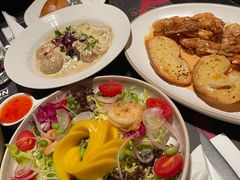 -Nord Grill&Bar Highland诺德西餐(深圳欢乐海岸店)