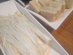 -傣妹火锅(南京东路一店)