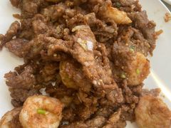 -同发号饭庄(复兴路店)