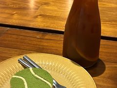 -BAKER&SPICE(安福路店)