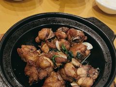 -东就鸭饭店·古早海南菜(友谊南海城店)