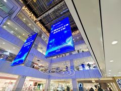 -凯德MALL(西直门店)