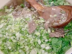 -马记永·兰州牛肉面(天通苑家乐福店)