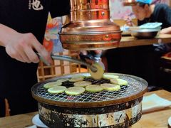 -牛也烧肉(摩尔城店)