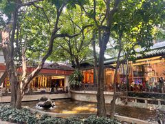 -南园酒家(前进路店)