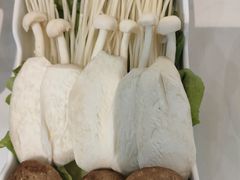 -八合里潮汕鲜牛肉火锅(上海汇智广场店)