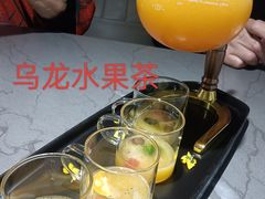 -3号仓库·创意中国菜(长宁龙之梦店)