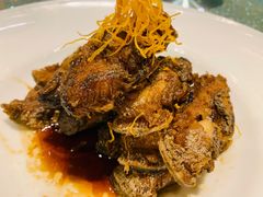 -上海人家花樣年华(中山公园店)