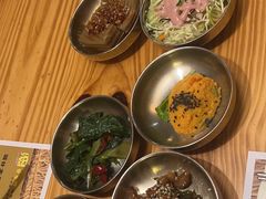 -小木屋米酒店·韩国料理(深圳总店)