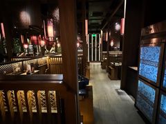 大堂-湊湊火锅·茶憩(世博大道店)